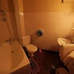 Le Relais De Gascogne 3* Ош