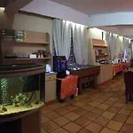 Le Relais De Gascogne Отель 3*