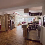 Отель Le Relais De Gascogne Ош