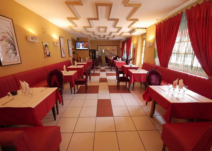 Le Relais De Gascogne فندق 3*