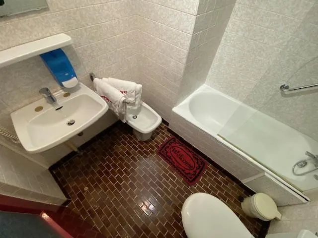 Le Relais De Gascogne أوش