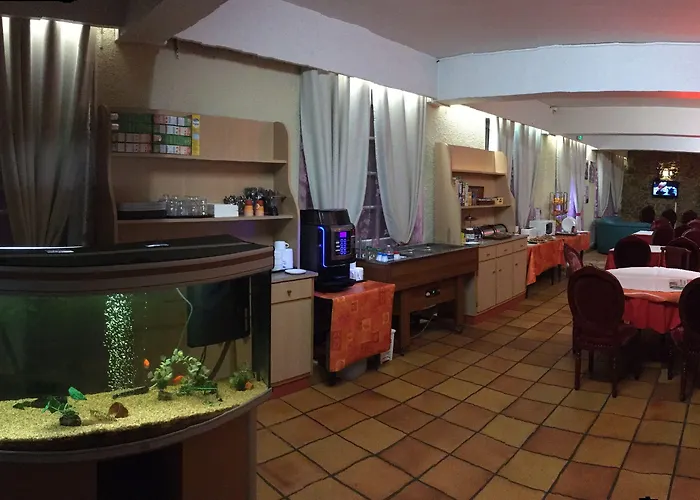 Le Relais De Gascogne فندق 3*