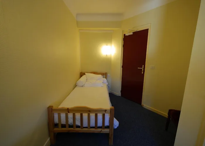 Le Relais De Gascogne فندق أوش