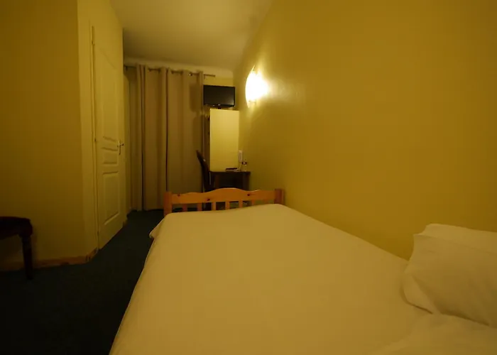 فندق Le Relais De Gascogne 3*