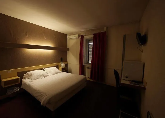 Le Relais De Gascogne أوش