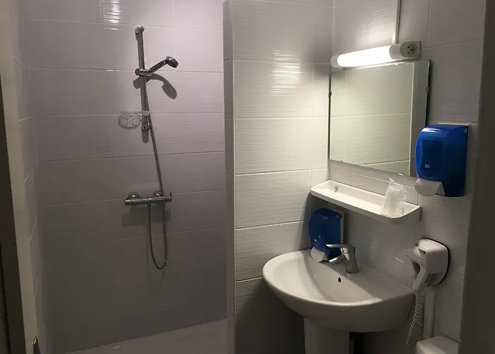 Le Relais De Gascogne 3*