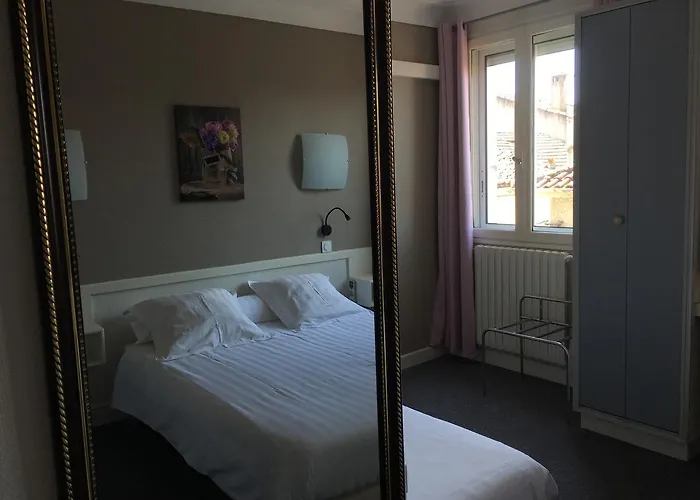 Le Relais De Gascogne أوش