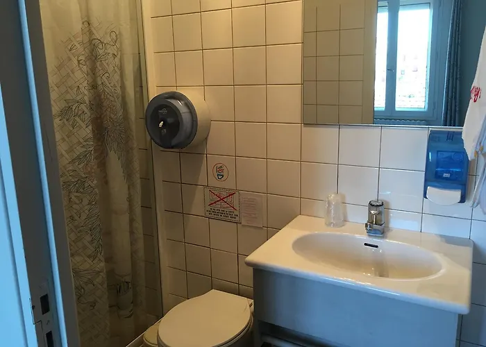 فندق Le Relais De Gascogne