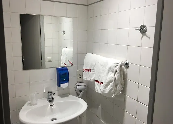 فندق Le Relais De Gascogne 3*