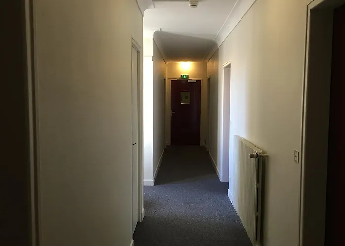 Le Relais De Gascogne 3* أوش