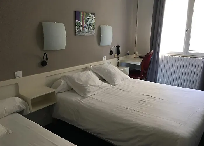 Le Relais De Gascogne فندق 3*