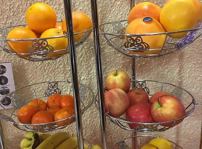 Le Relais De Gascogne أوش