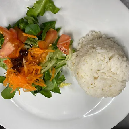 Le Relais De Gascogne أوش