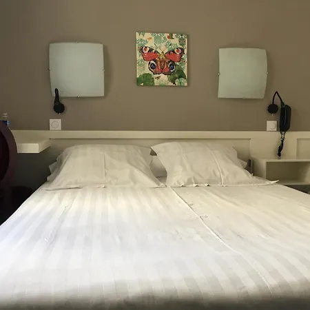 Le Relais De Gascogne 3* أوش