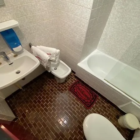 Le Relais De Gascogne Auch