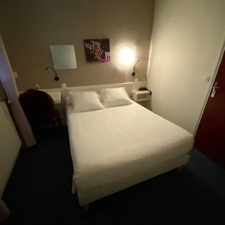 Le Relais De Gascogne Hotel