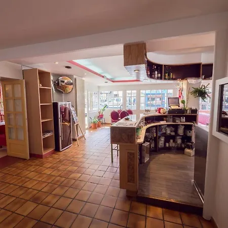 Le Relais De Gascogne 3*