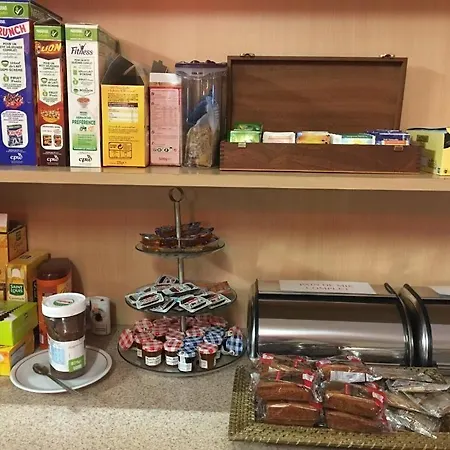 Le Relais De Gascogne Hotel 3*