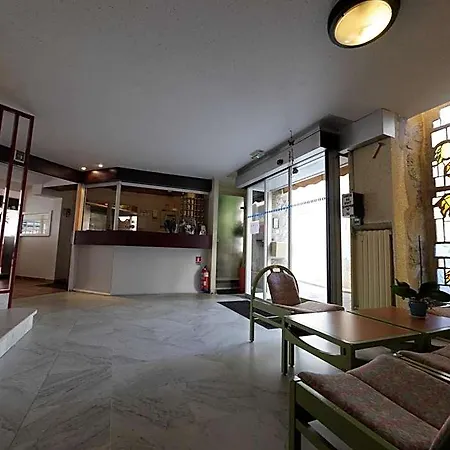 ホテル Le Relais De Gascogne 3*