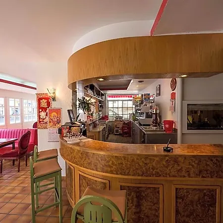 Le Relais De Gascogne ホテル