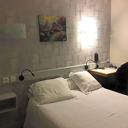 Le Relais De Gascogne ホテル