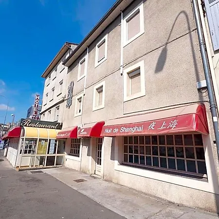 ホテル Le Relais De Gascogne