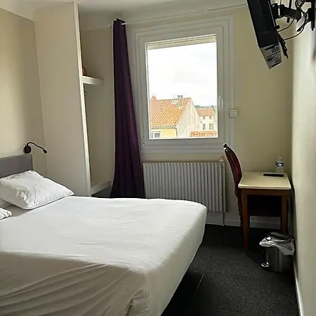 Le Relais De Gascogne 3*