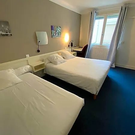 Le Relais De Gascogne 3* オーシュ