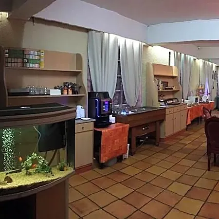 Le Relais De Gascogne ホテル 3*