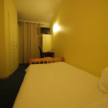 ホテル Le Relais De Gascogne オーシュ