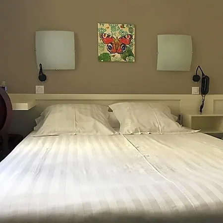 ホテル Le Relais De Gascogne