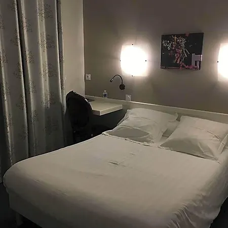 ホテル Le Relais De Gascogne 3*
