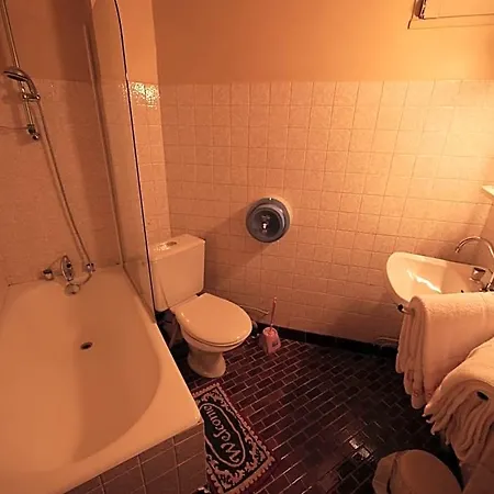 Le Relais De Gascogne מלון אוש