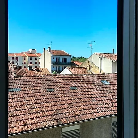 ホテル Le Relais De Gascogne 3*