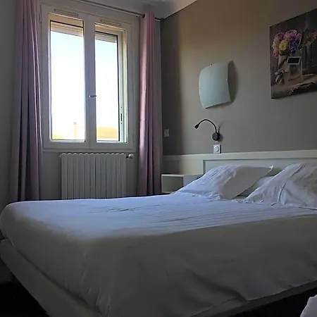 Le Relais De Gascogne