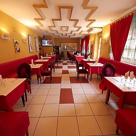 ホテル Le Relais De Gascogne