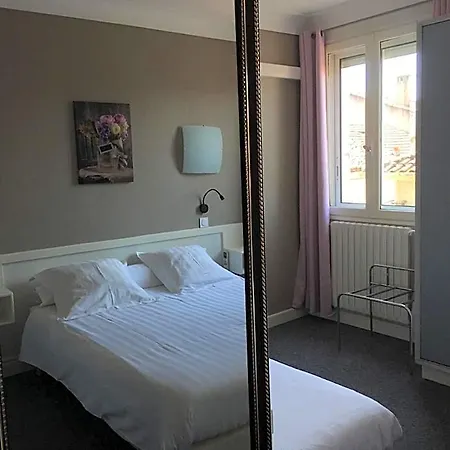 Le Relais De Gascogne ホテル