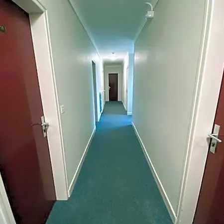 מלון Le Relais De Gascogne