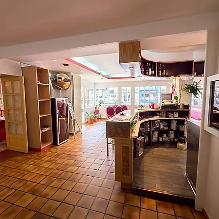 Le Relais De Gascogne 3* オーシュ