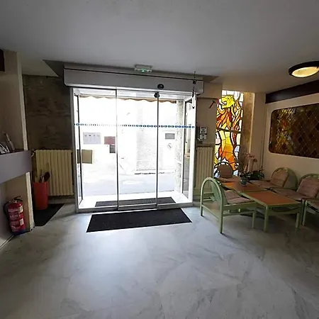 ホテル Le Relais De Gascogne