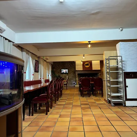 日拉斯盖斯克尼酒店 欧什