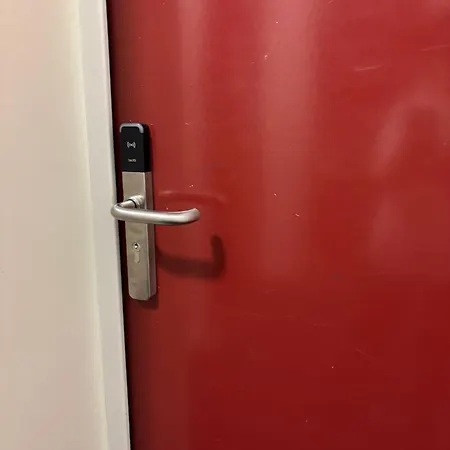 酒店 日拉斯盖斯克尼酒店 3*