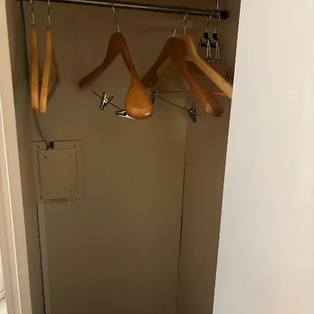酒店 日拉斯盖斯克尼酒店 欧什
