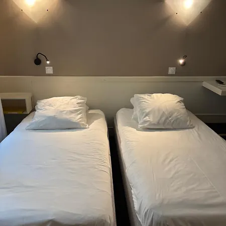 酒店 日拉斯盖斯克尼酒店 3*