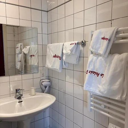 Le Relais De Gascogne