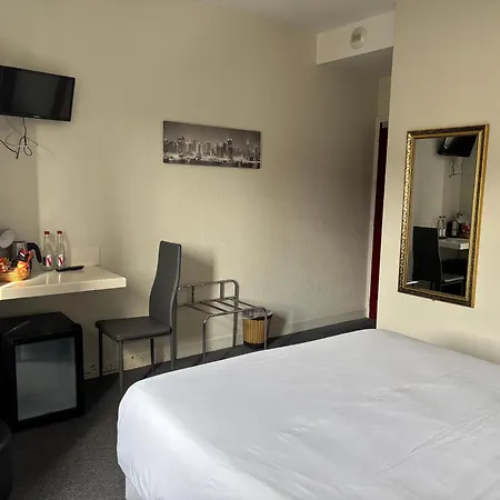 Hotel Le Relais De Gascogne Auch