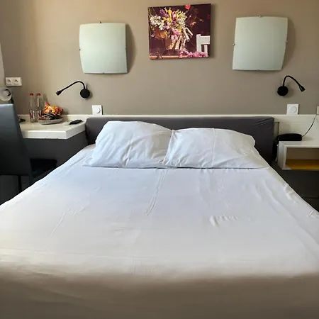 Le Relais De Gascogne Auch
