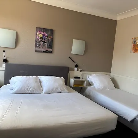 Le Relais De Gascogne Hotel