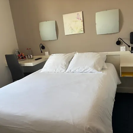 酒店 日拉斯盖斯克尼酒店 欧什
