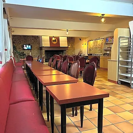 Le Relais De Gascogne